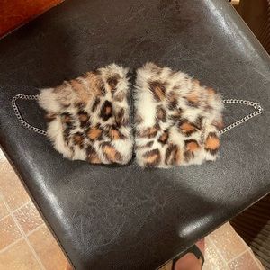 Surgical mask made by me !